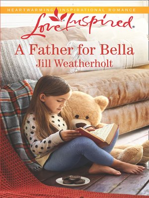 cover image of A Father For Bella